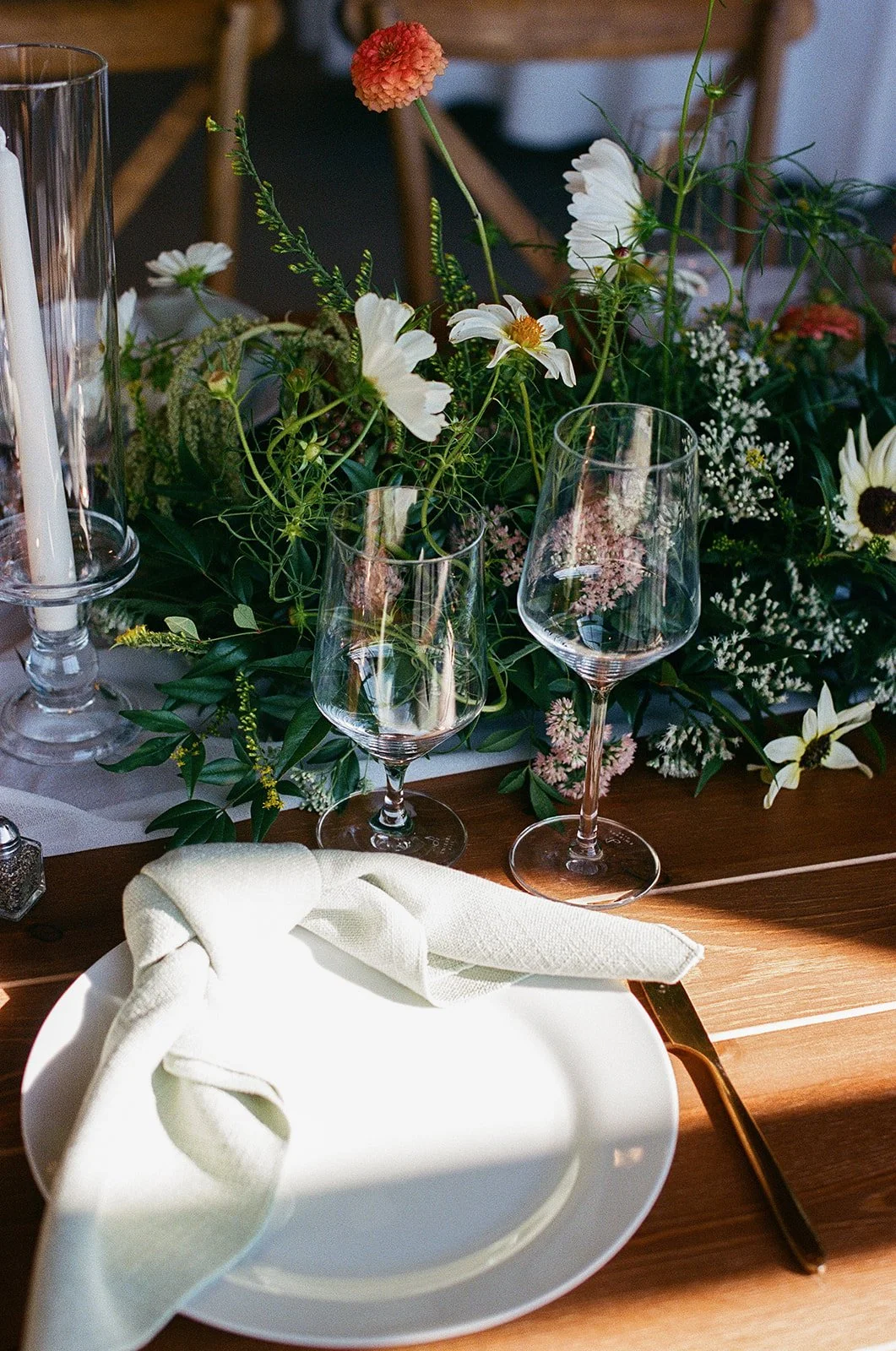 Cecilia Photography Co