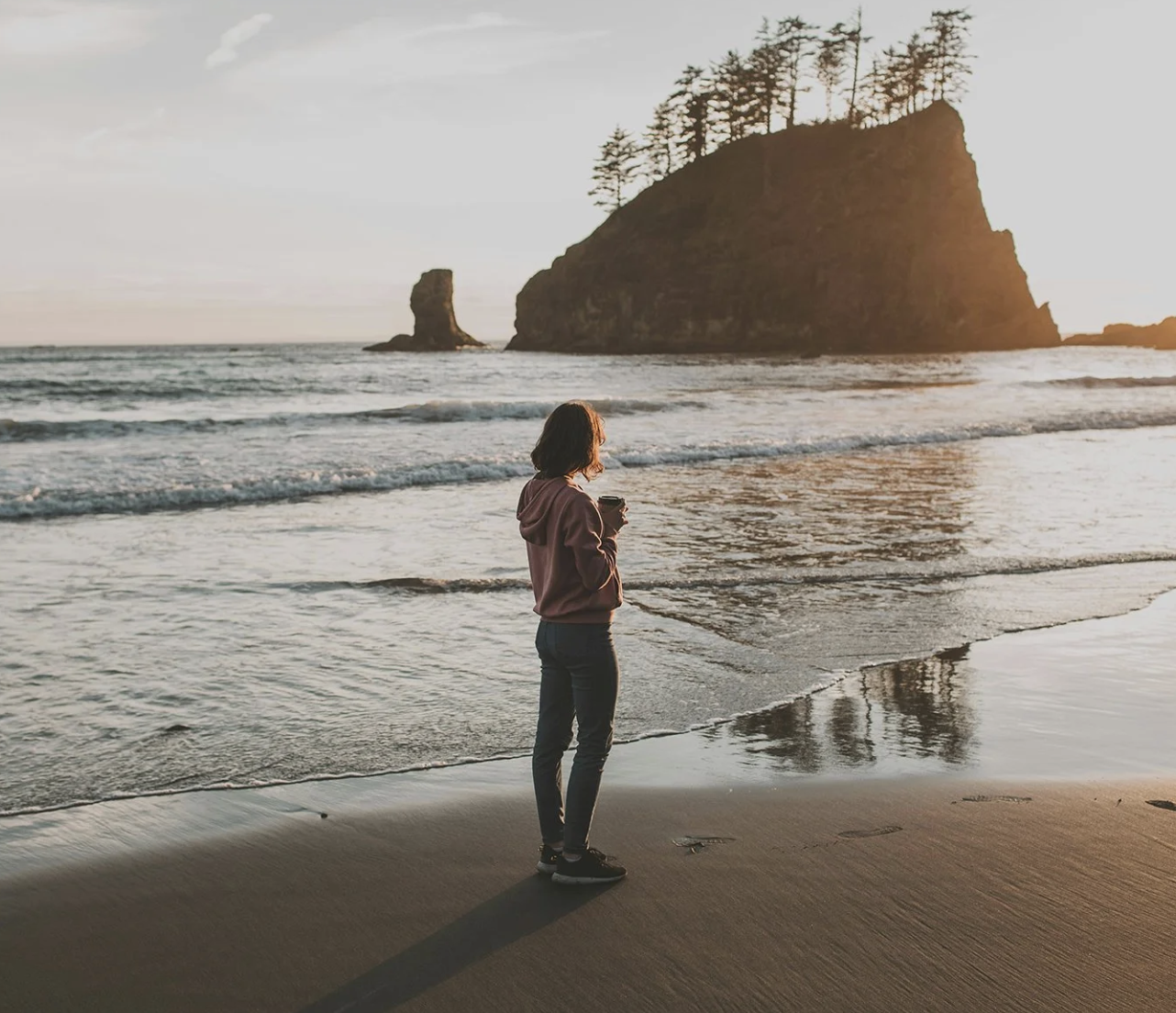 Childfree, Childless, or In-Between: The Impact of a Single Question