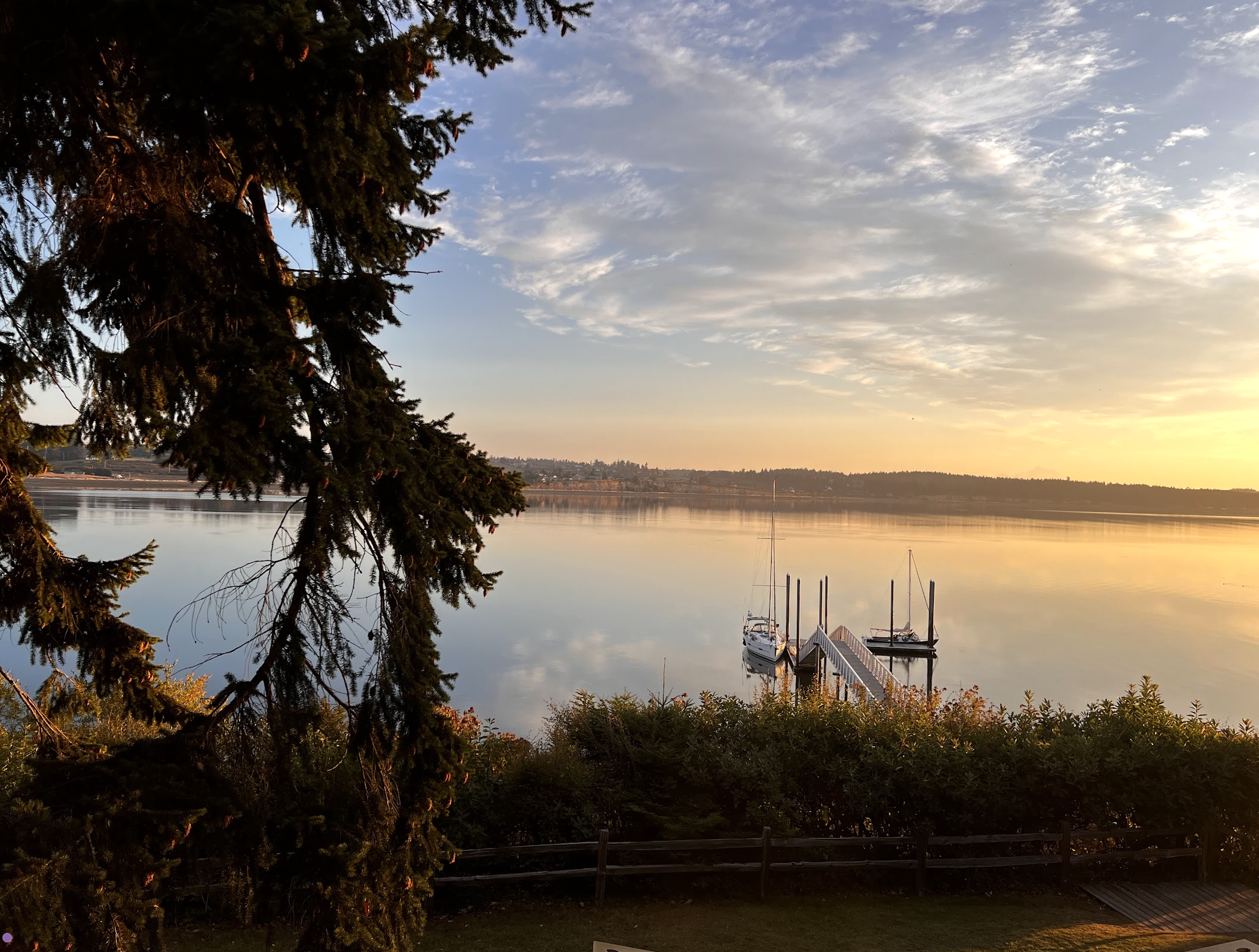 Whidbey Island, WA
