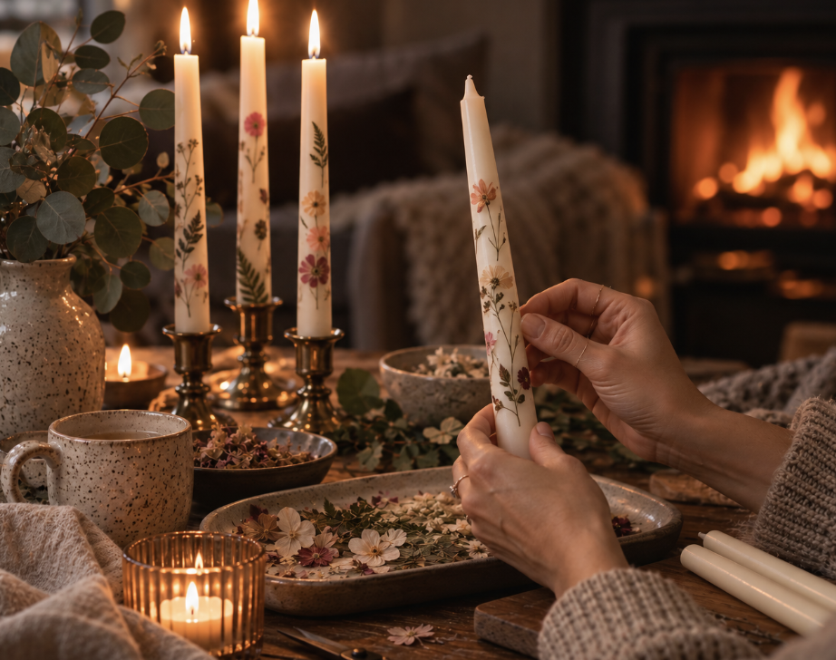 candles
