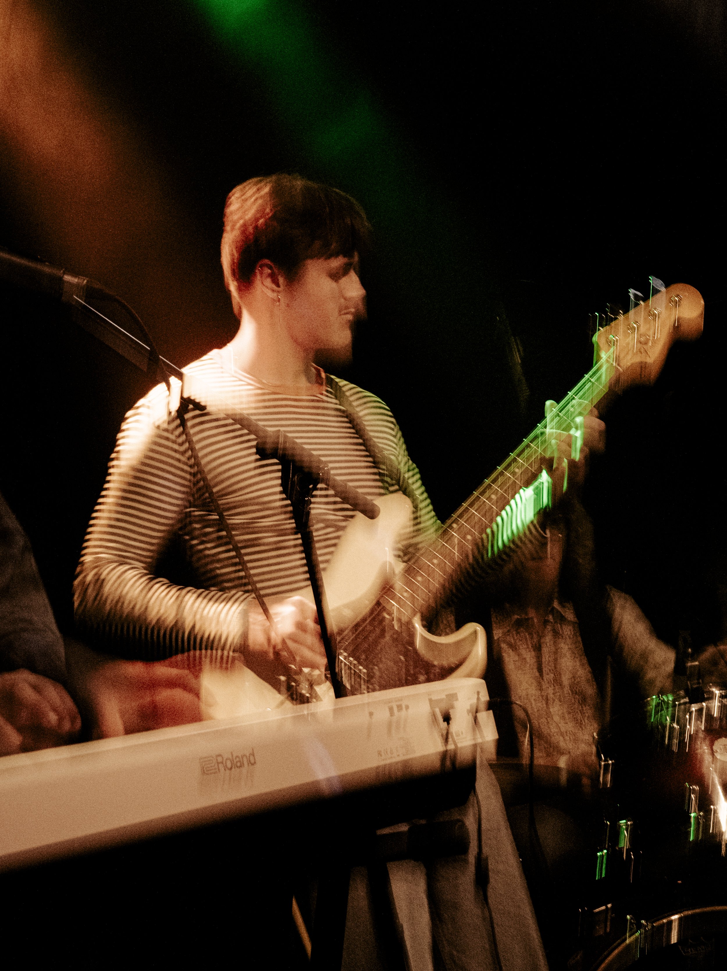 Fluks - Billede af Brage Borup