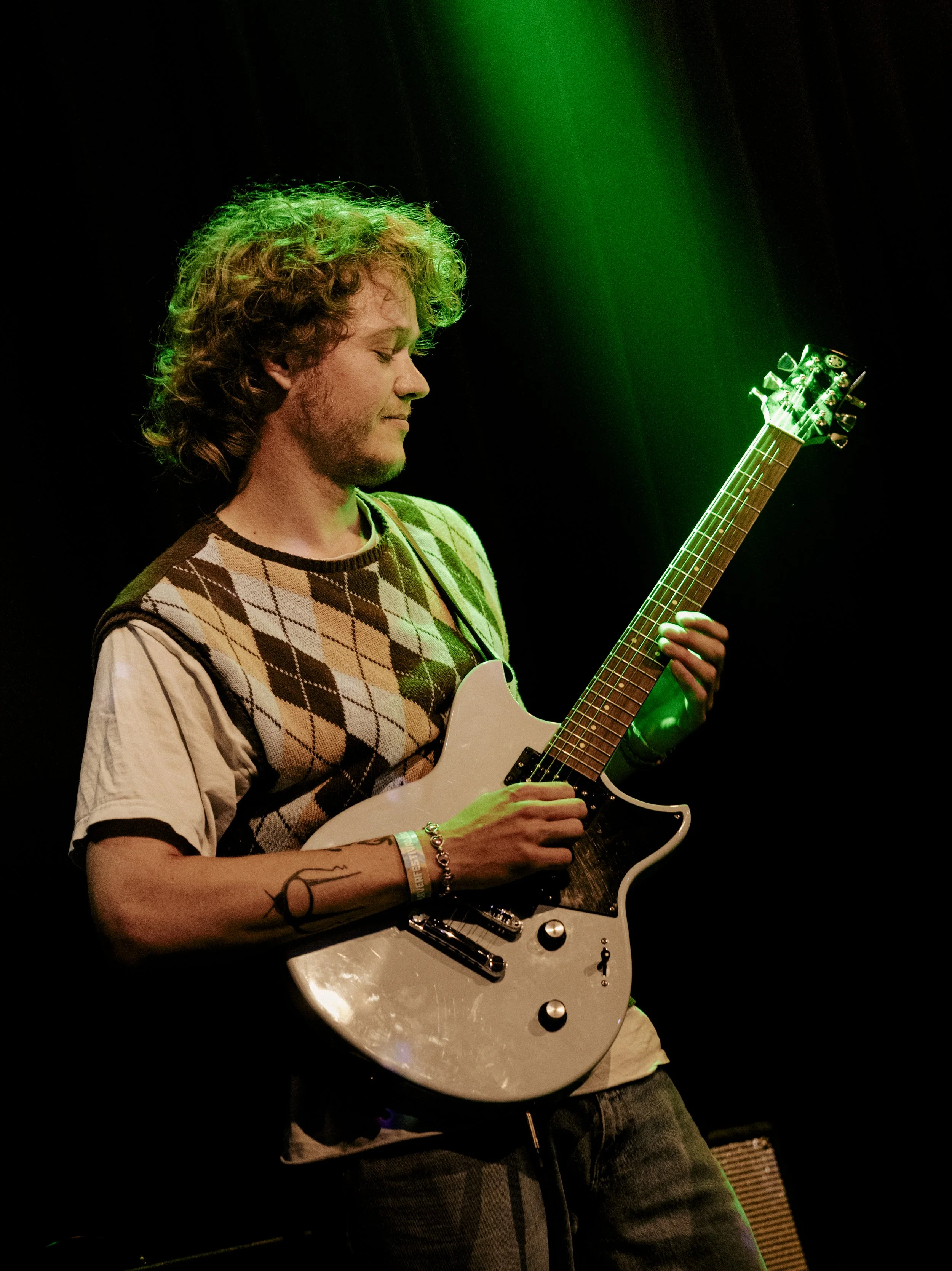 Fluks - Billede af Brage Borup