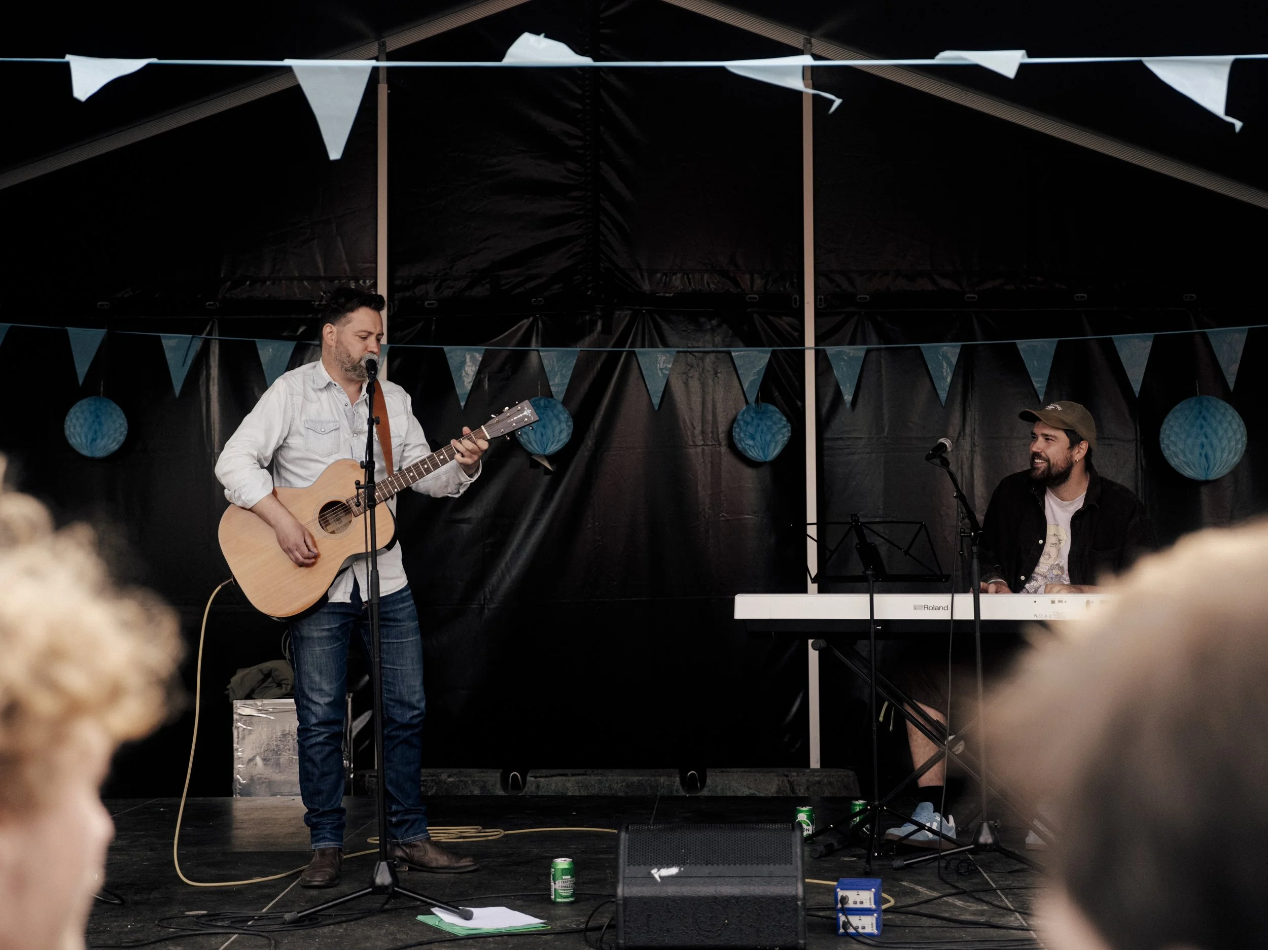 Anders Moselyst - Billede af Brage Borup