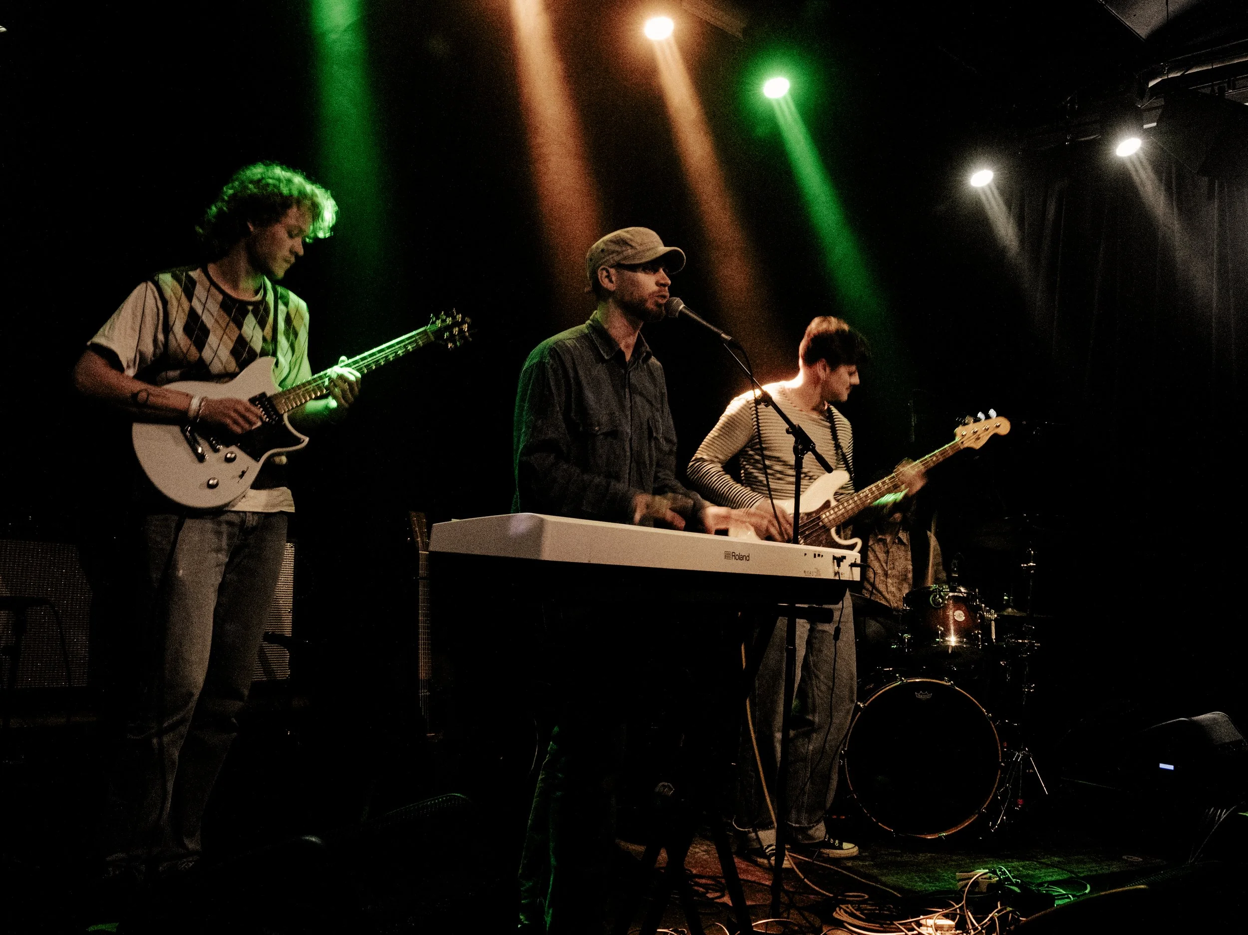 Fluks - Billede af Brage Borup