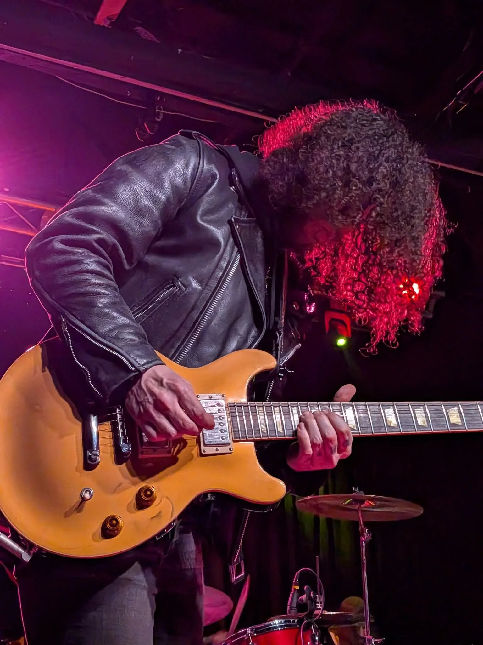 Cecret Souls @ Building Man 2026