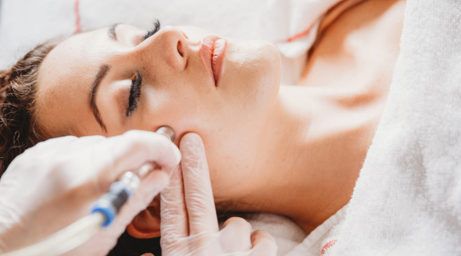 Get Skin Ready for the Big Spring Reveal