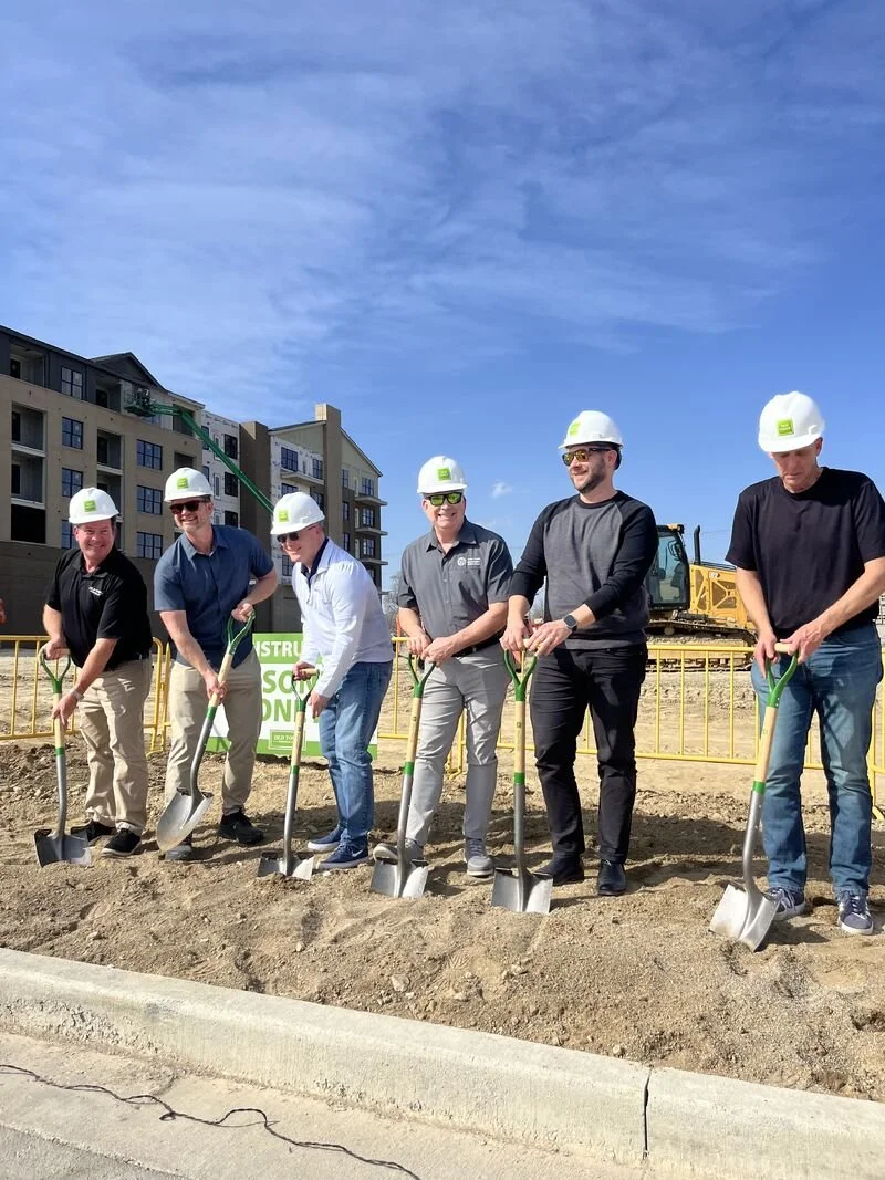 Design/Build vs. Plan-Bid-Build: What’s Best for Your Project?