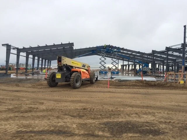 Clear Span PEMBs: Strength, Simplicity, and Flexibility