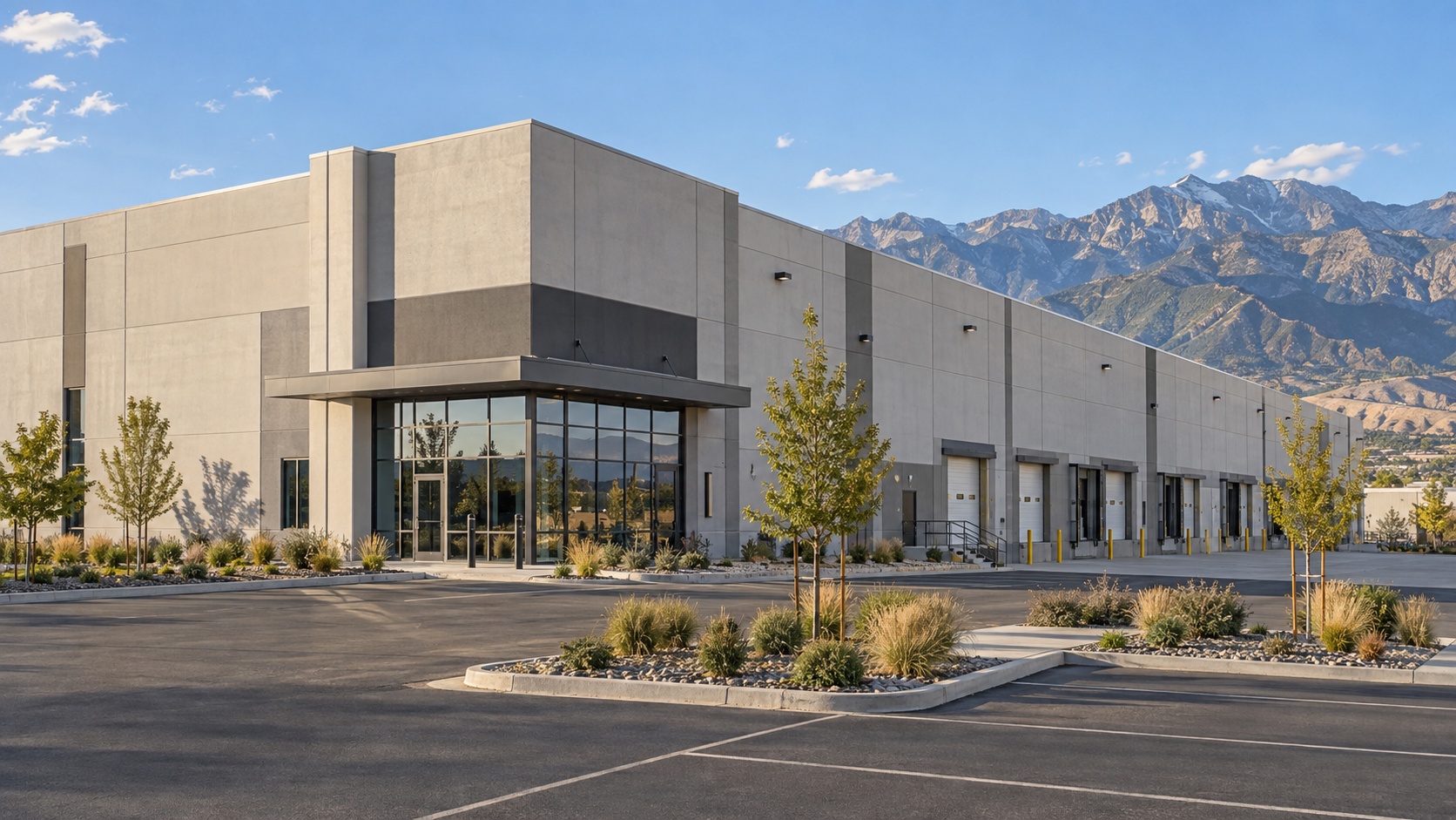PEMB vs. Tilt-Up Construction: Which Is Better in Utah?