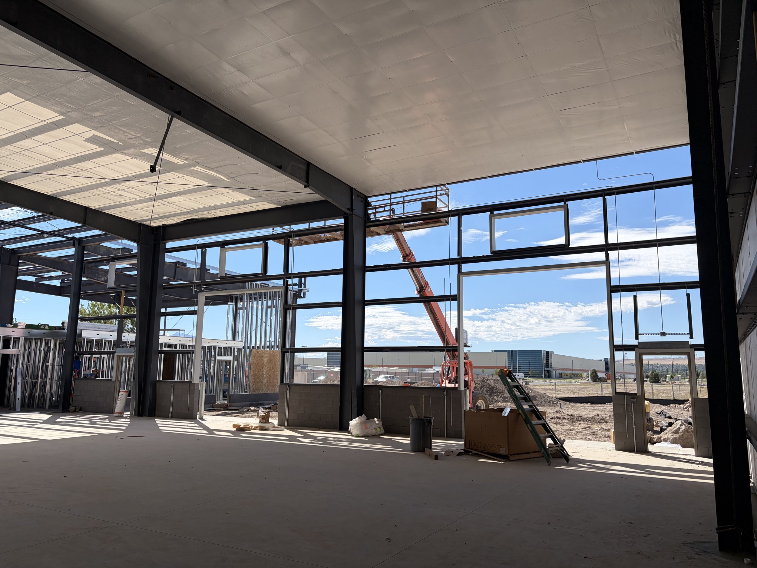 What Does a Turnkey Metal Building Quote Include in Utah?