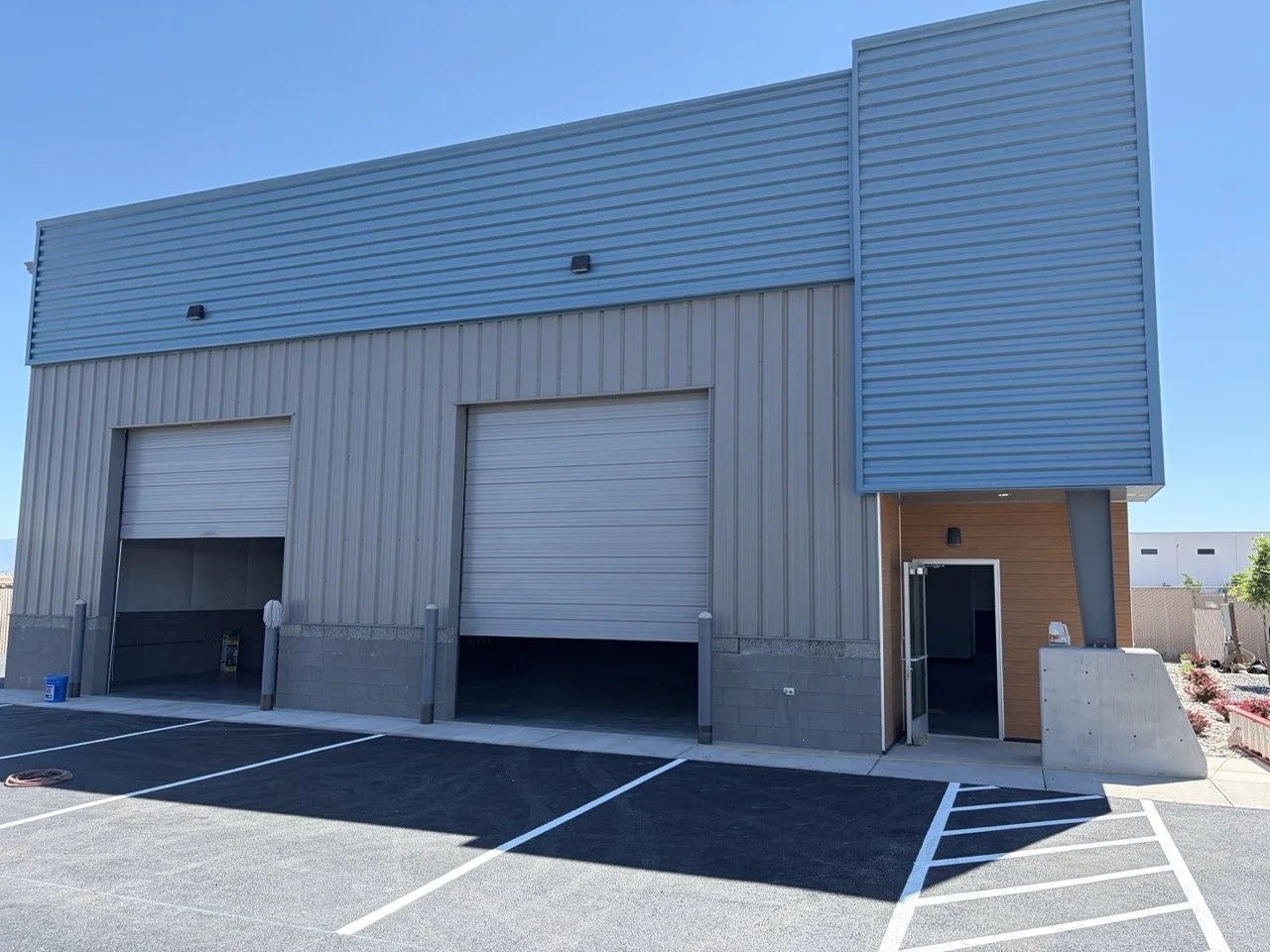 What Happens During Commercial Preconstruction in Utah?