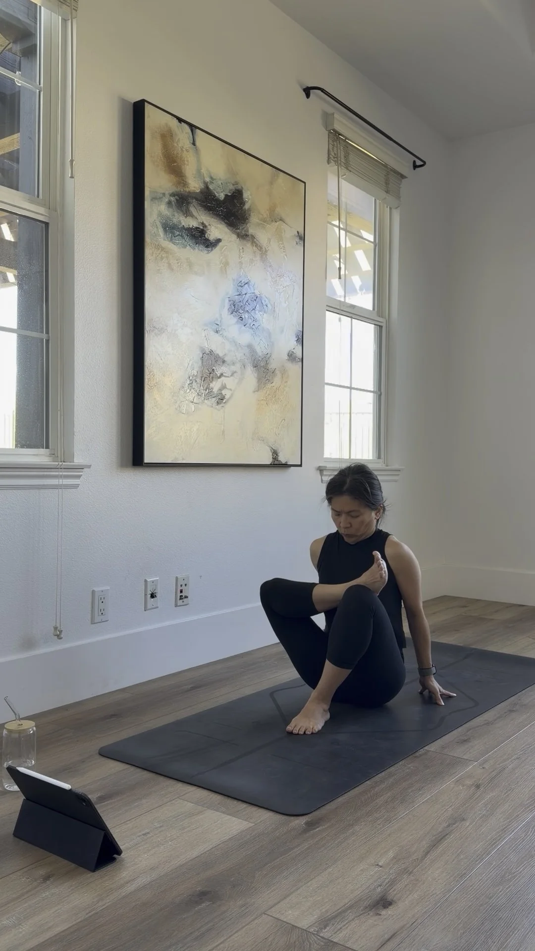 Hip Mobility: 10 Minutes 