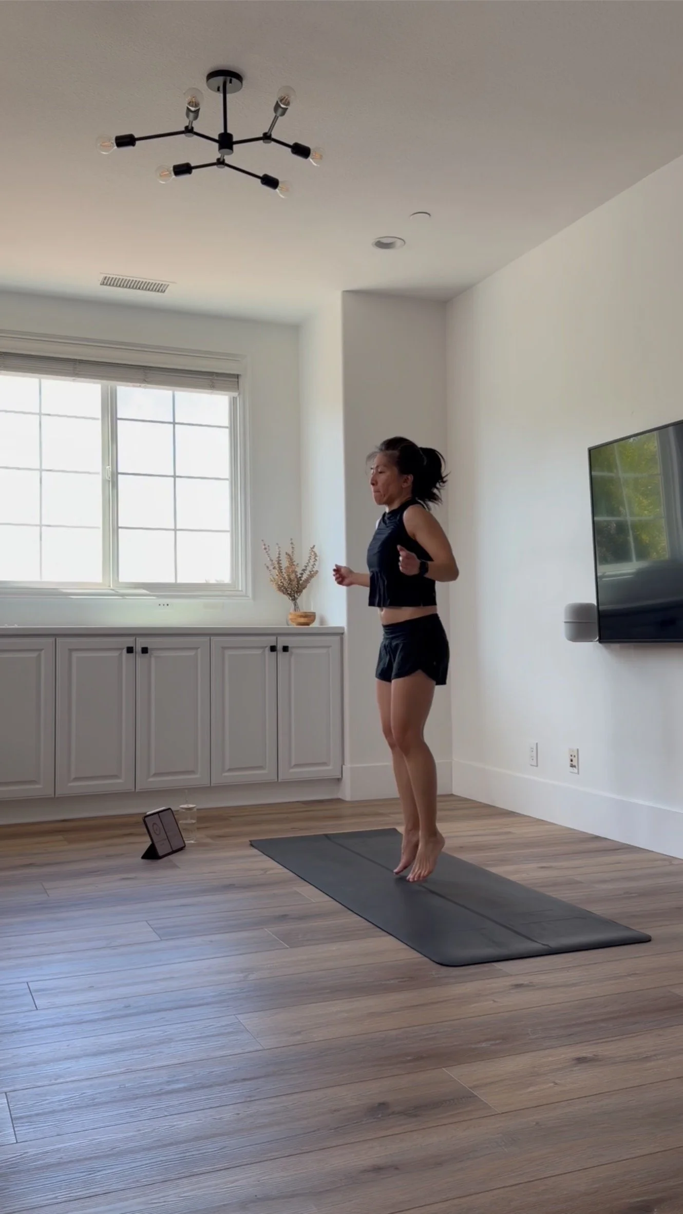 Strength and Plyometrics