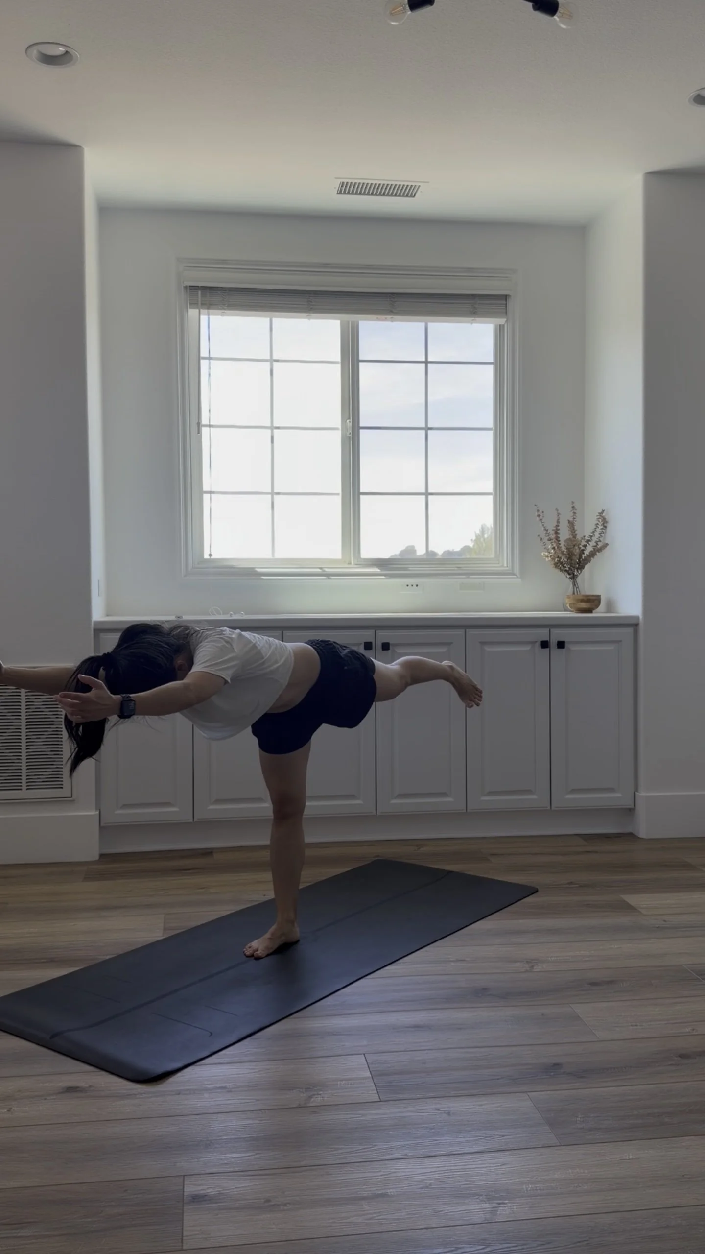 Warrior 3 Intensifiers