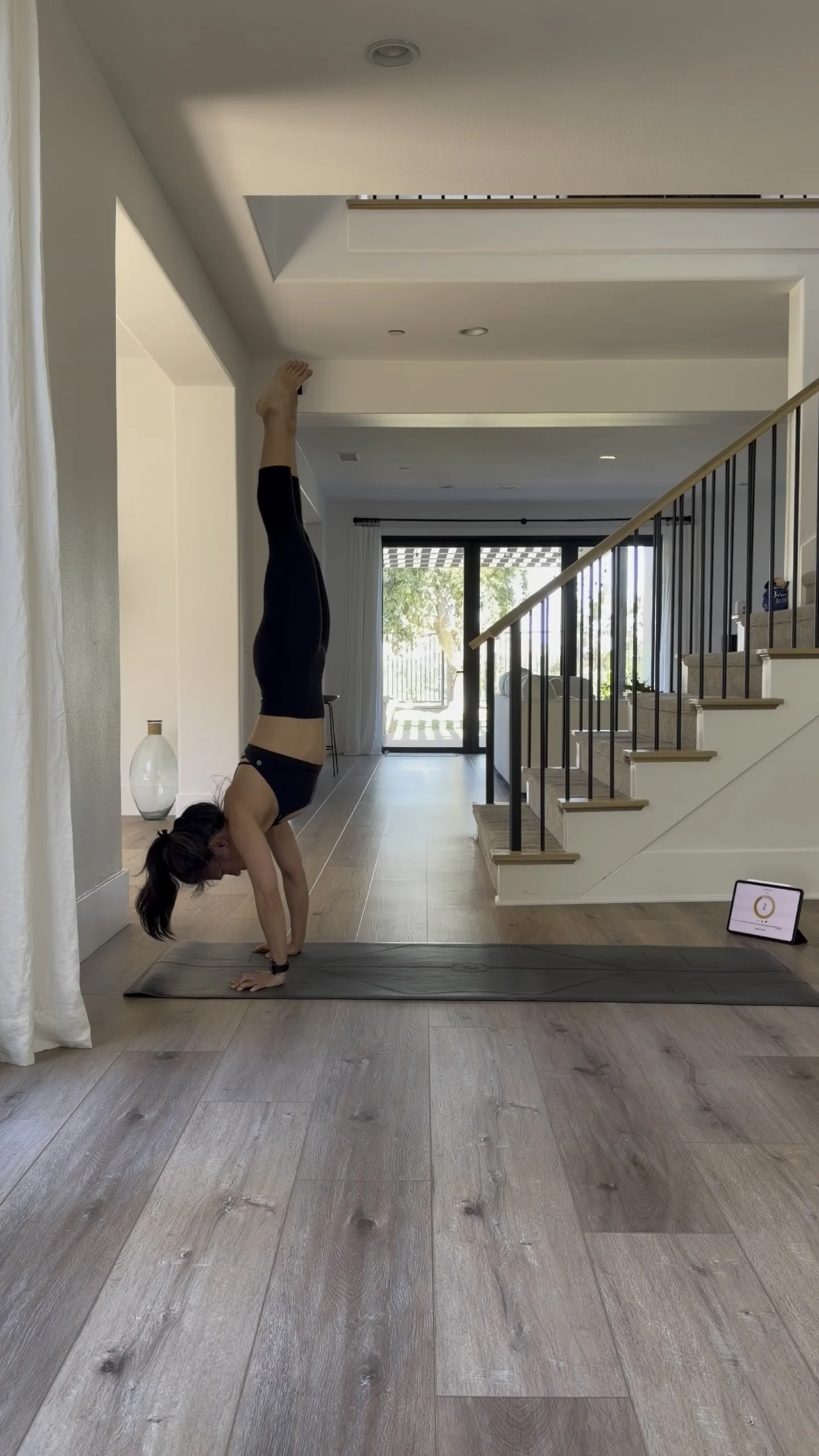 How Much Body Weight You’re Really Using in Each Move