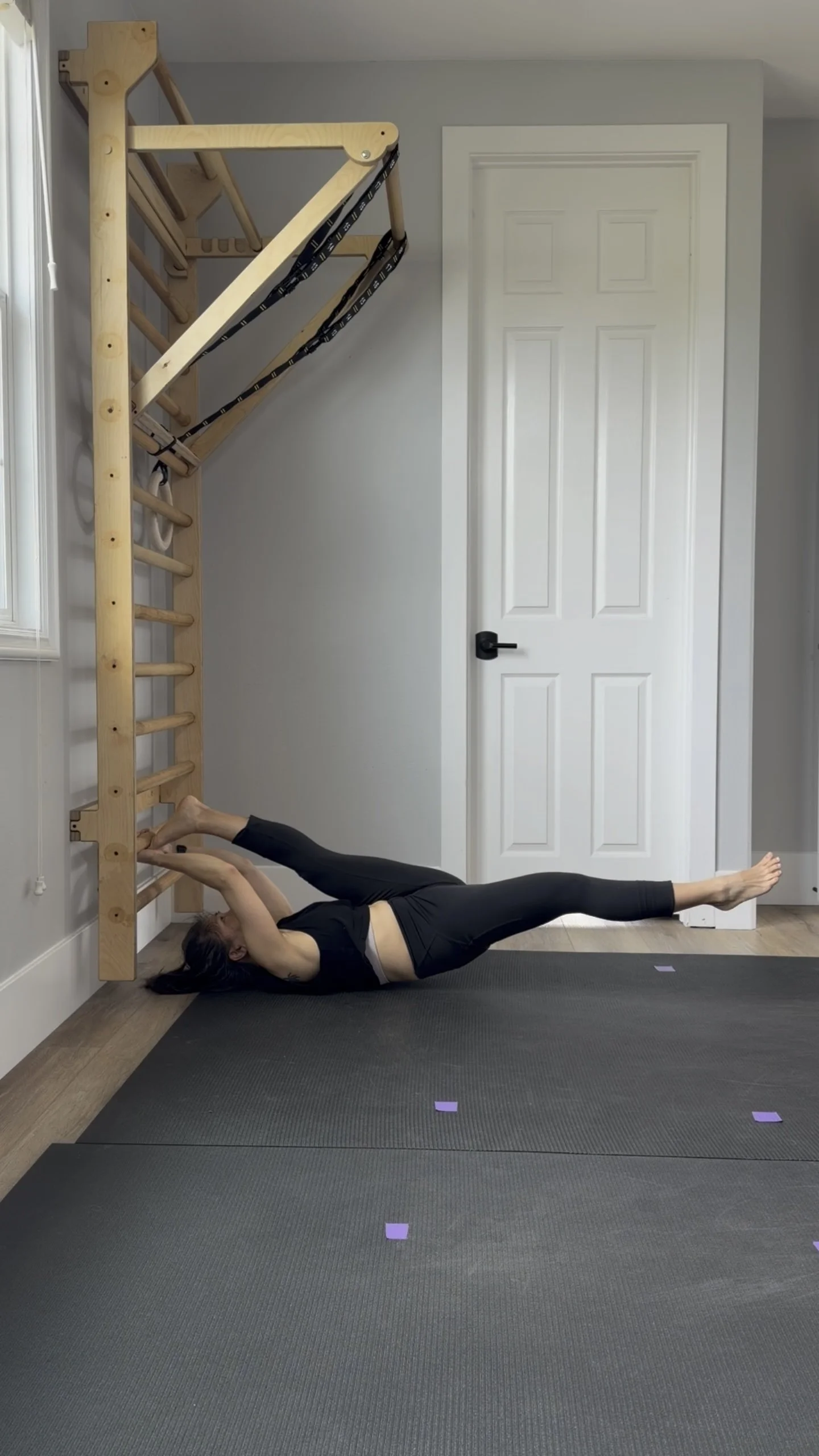 3 Split Variations