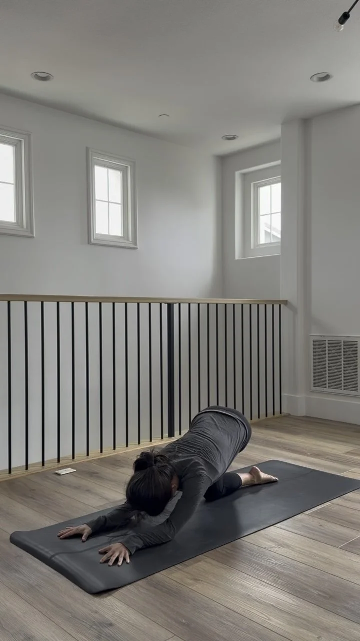 Struggling to stay consistent with your workouts? Try feel good warmups