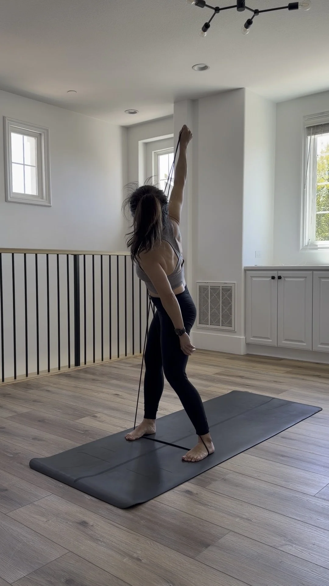 Thoracic Spine and Shoulders: From Tight to Light
