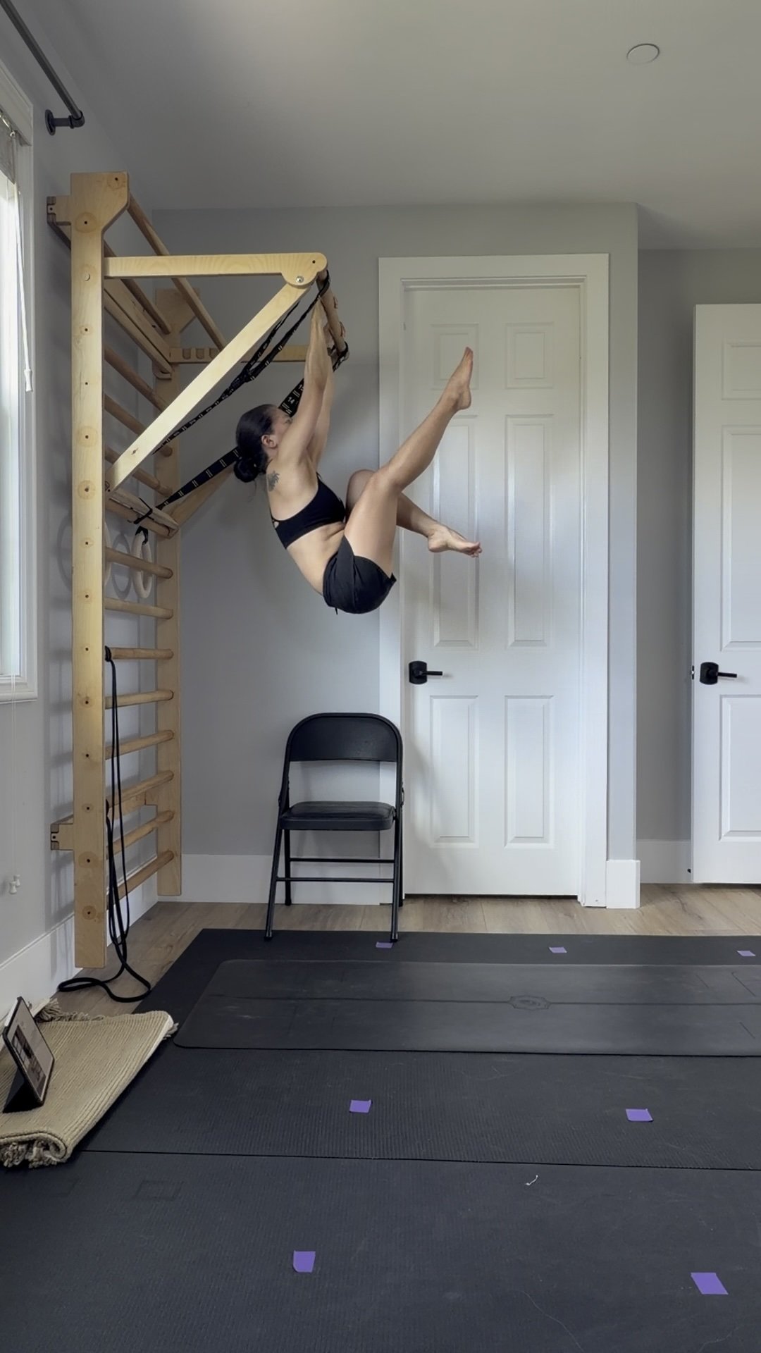 30 Minute Body Weight Workout
