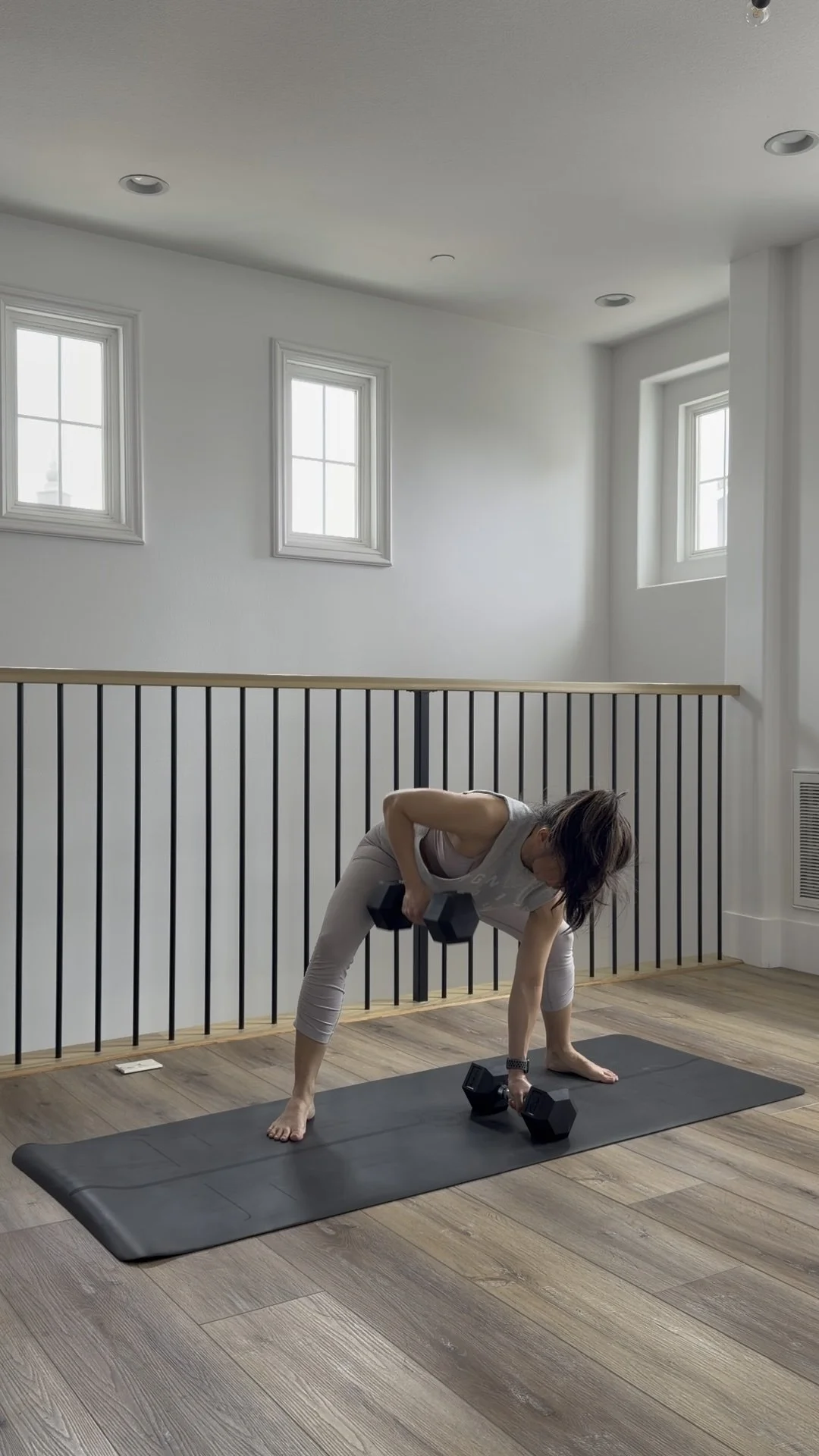 4 Types of Rows: Strengthen Your Back 
