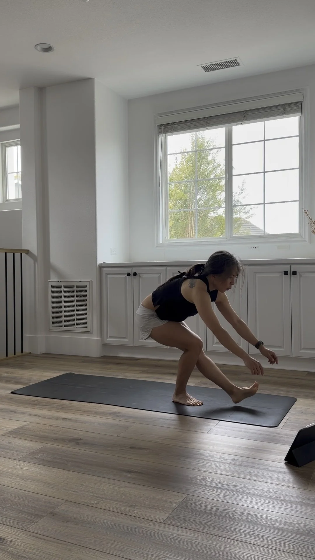 3 Exercises for Stronger Pistol Squats