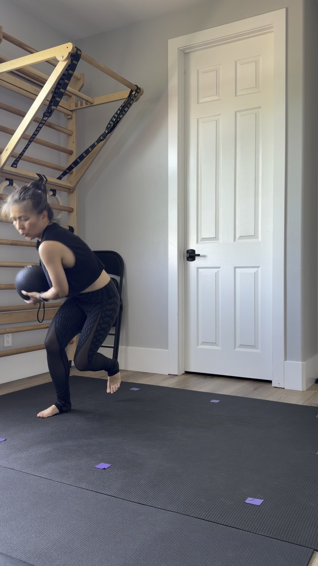 Strength Endurance Training in Less Than 20 Minutes