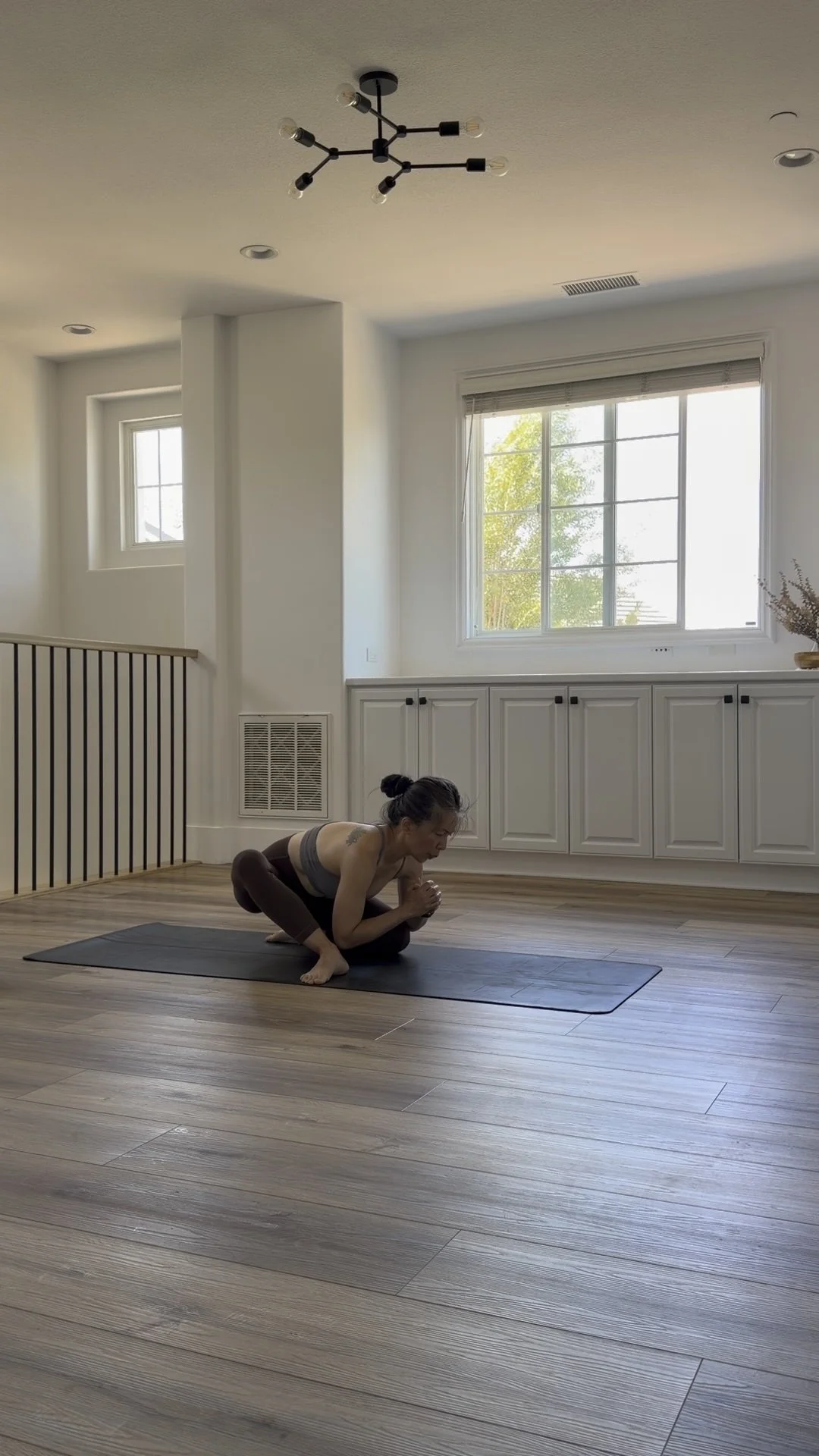 2 Feel Good Hip Openers: Ballet Dancer and Hockey Player Inspired