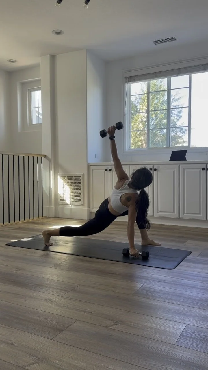 Mobility with Light Weights 3 Moves
