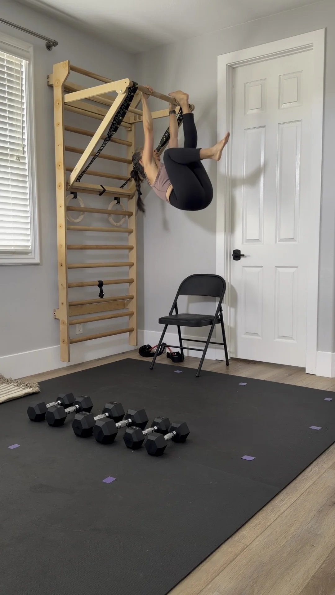 Upper Body and Core Focus: 20 Minute Workout on YouTube