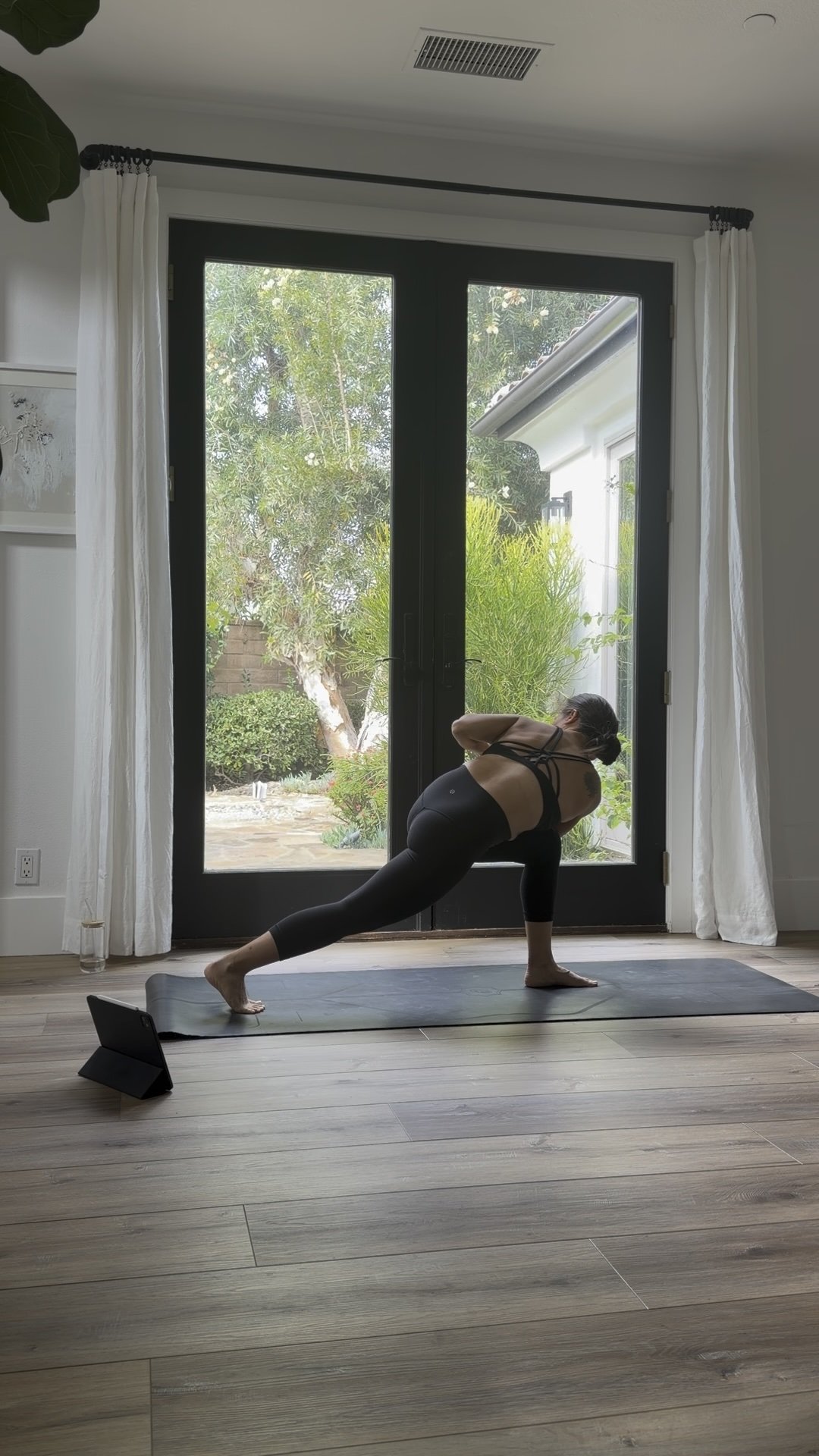 Revolved Side Angle Transition Flow