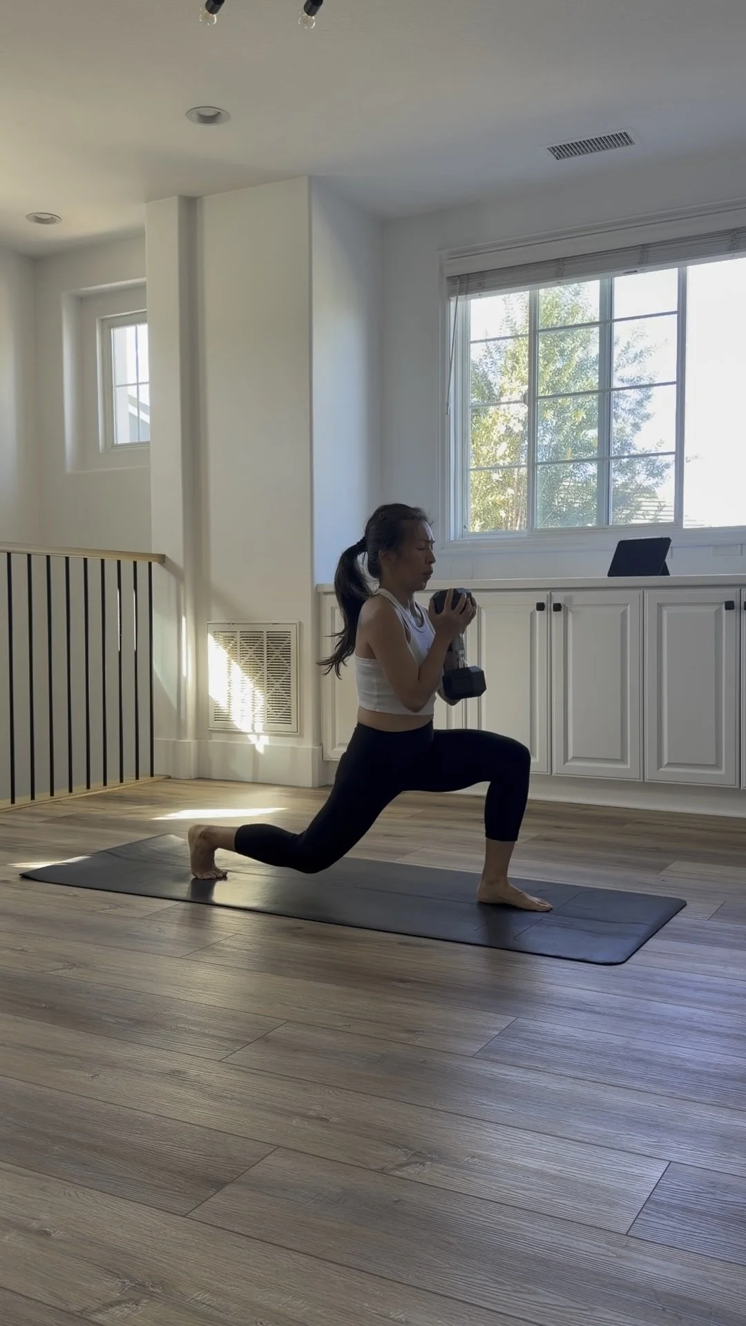 3 Moves for Strong Ankles
