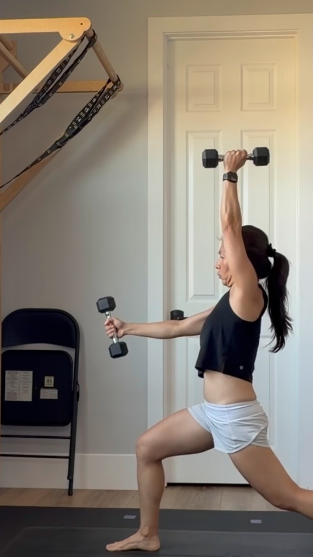 5 Minute Spine Care