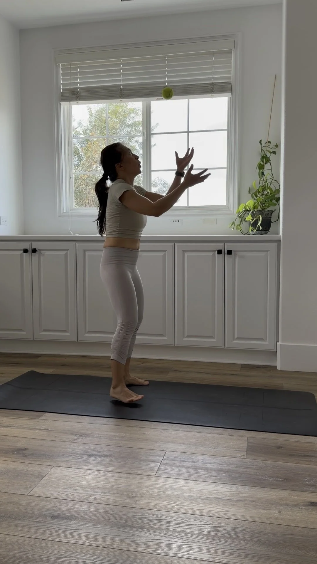 Do You Get Motion Sickness Easily? Try This Move.