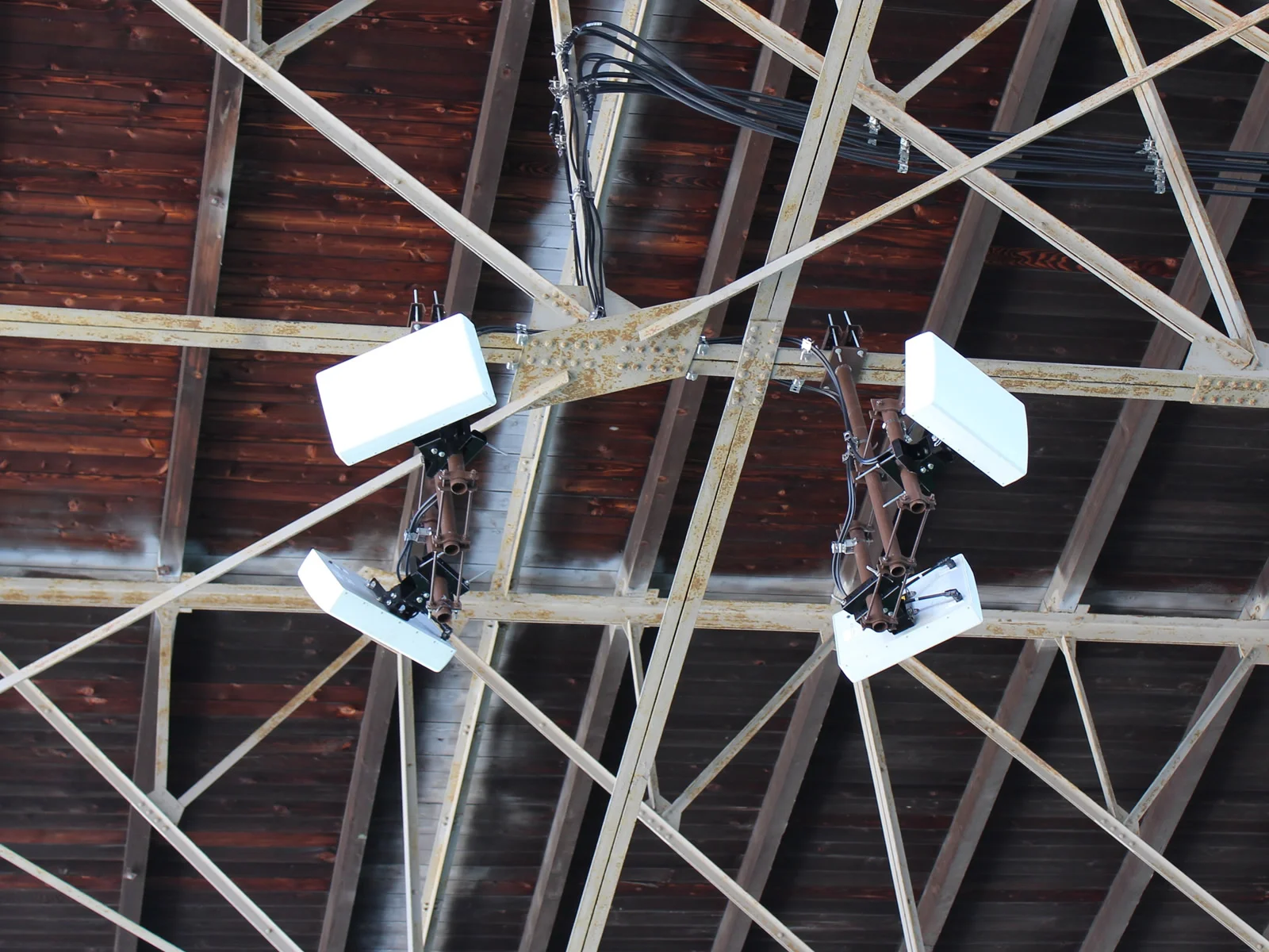 Distributed Antenna System