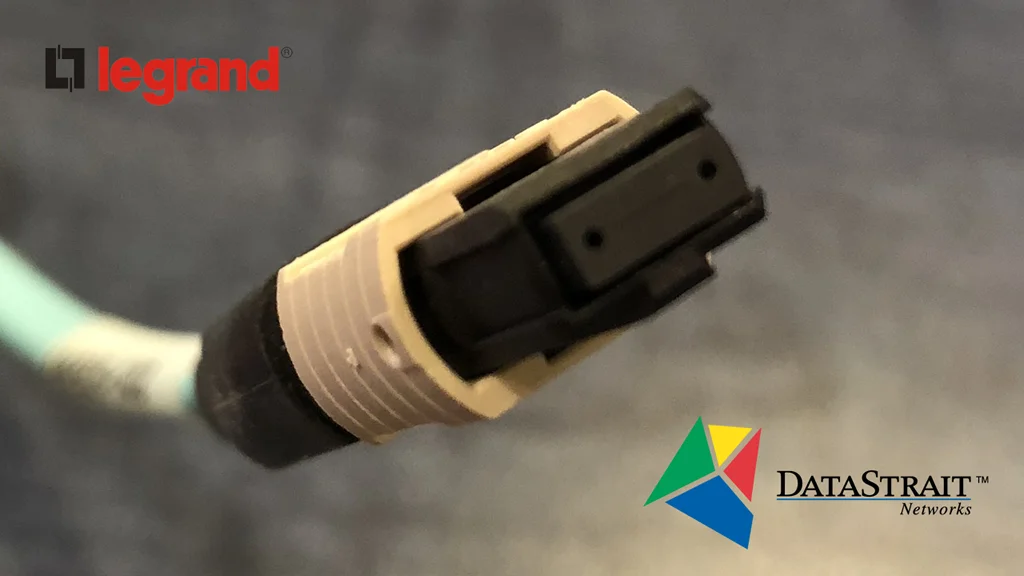 Fiber Optic Connectors:  Then vs. Now