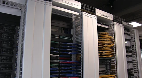 Building Integrated Network Solutions With Legrand