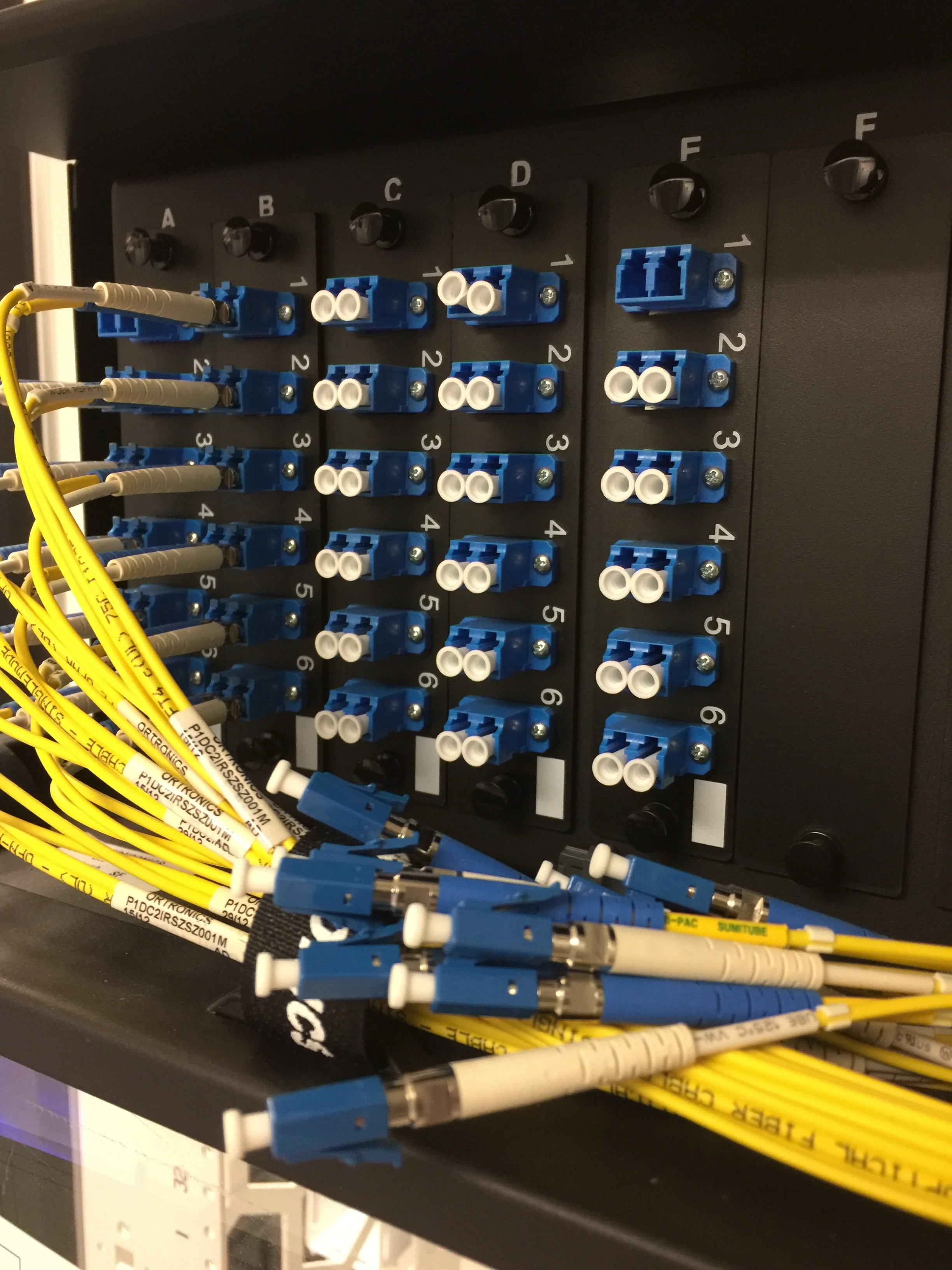 5 Facts About Your Fiber Optic Cable Connection Cleanliness