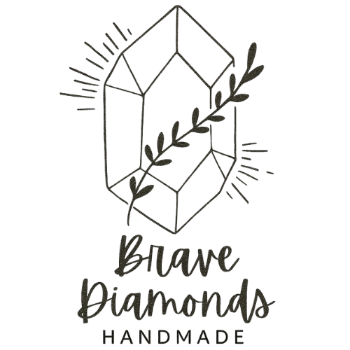 Brave Diamonds Handmade
