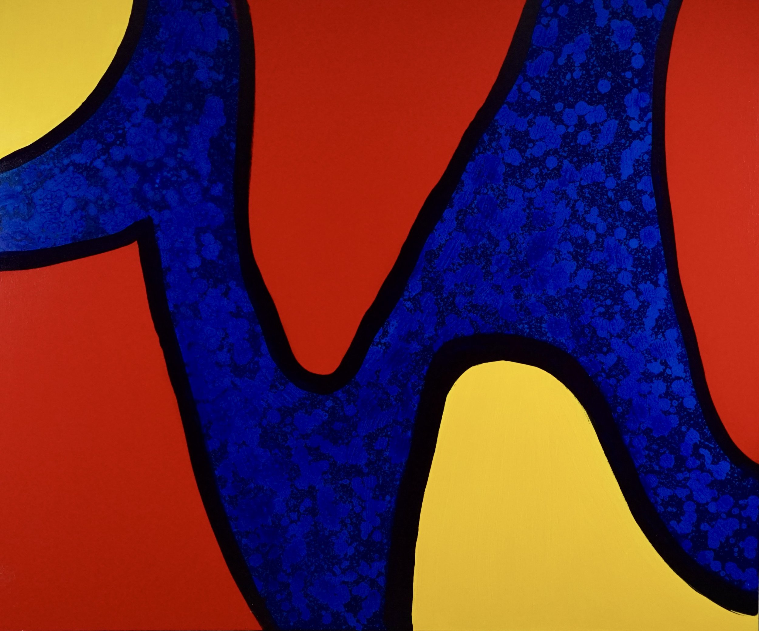 Brady Legler - Blue Llama 60x72.JPG