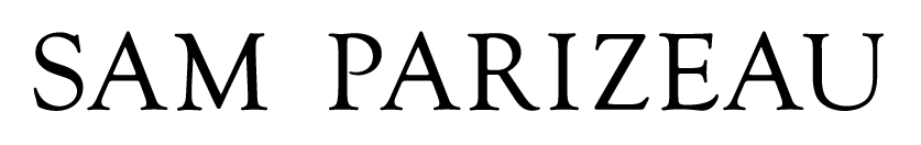 Sam Parizeau