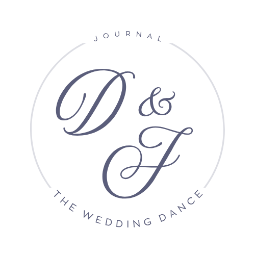 The Wedding Dance Journal