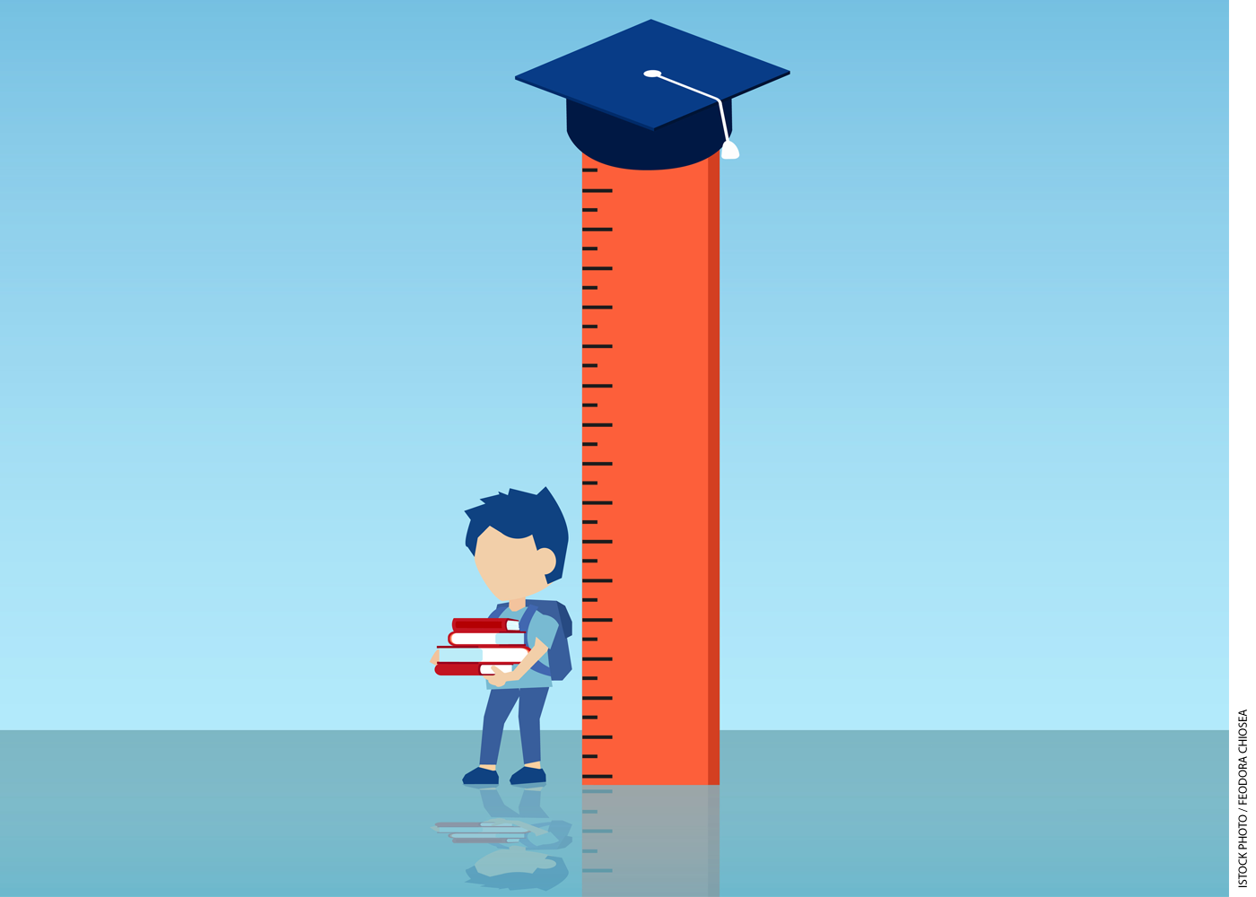 Showing Growth in the Personal Essay  