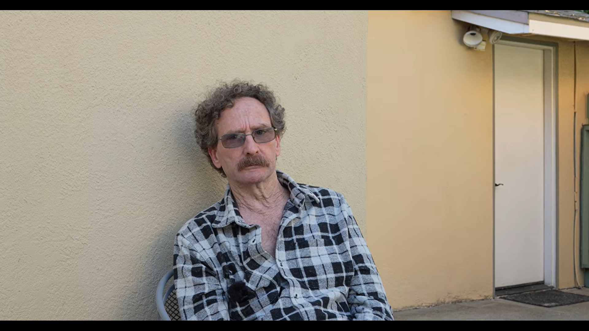 My Name is Peter Salsman (2025)