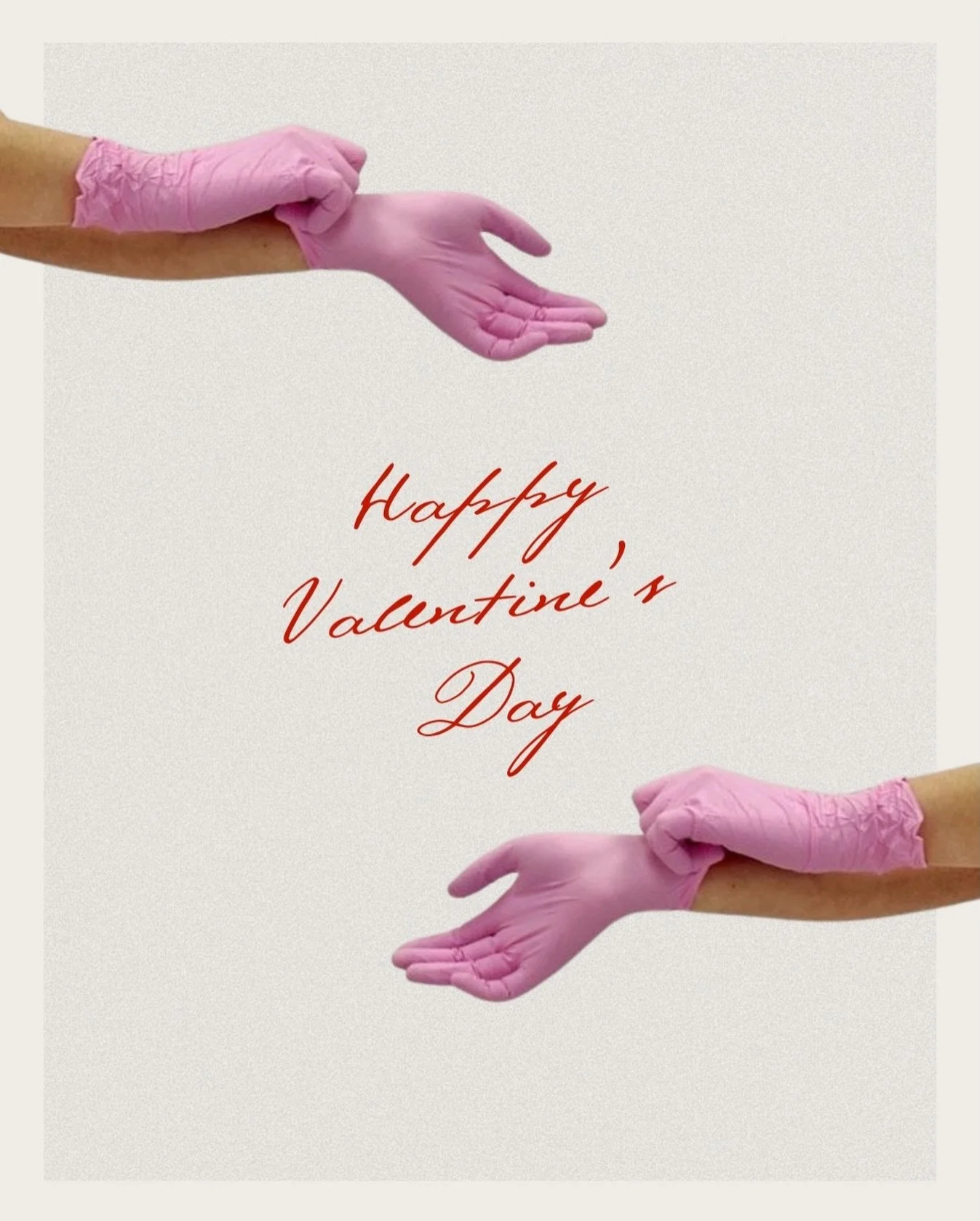 Happy Valentine&rsquo;s Day from GHA 💌 As always, we&rsquo;re sending you so much love. Let this month be a reminder to treat yourself with kindness, stay committed to your goals, and keep showing up for the life you&rsquo;re building. Loving yourse