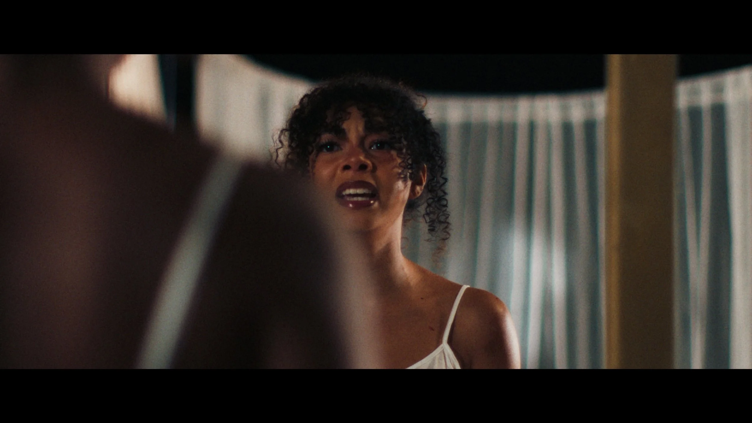 SKIN - Music Video