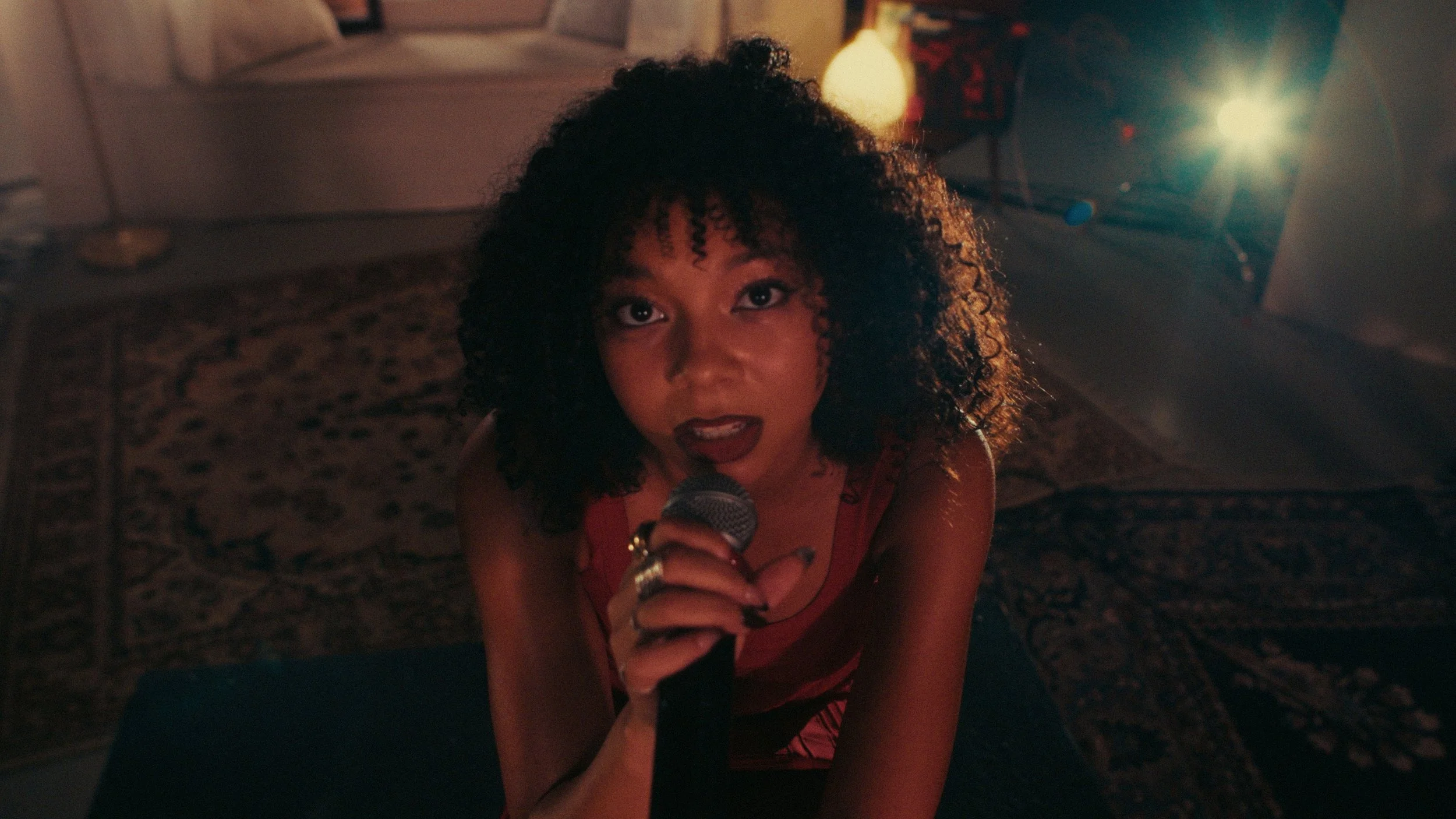 Fucking Crazy (2025) - Music Video