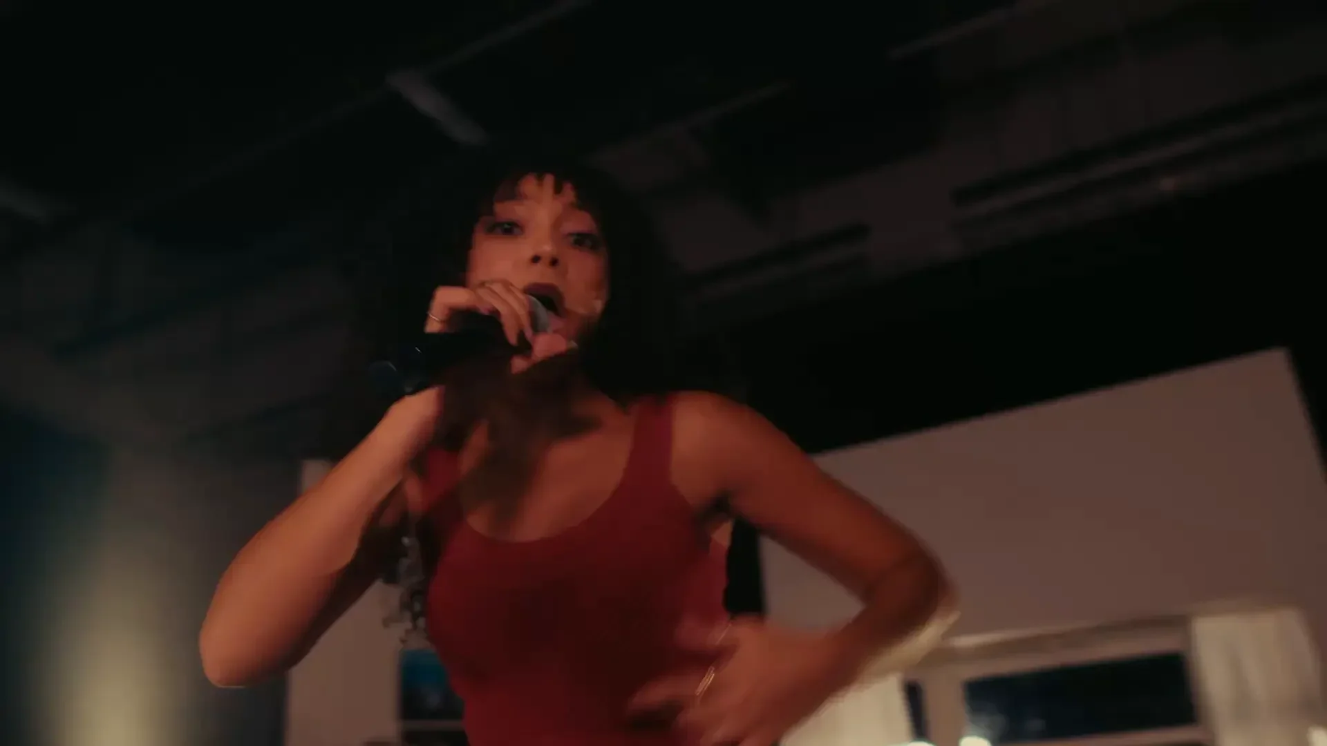 Fucking Crazy // Music Video