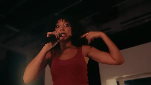 Fucking Crazy // Music Video