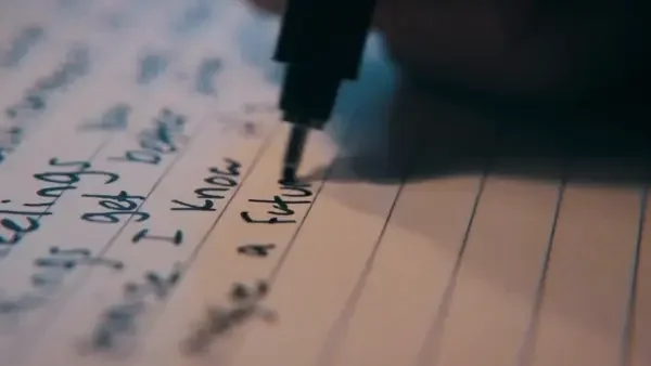 Jaden // Documentary