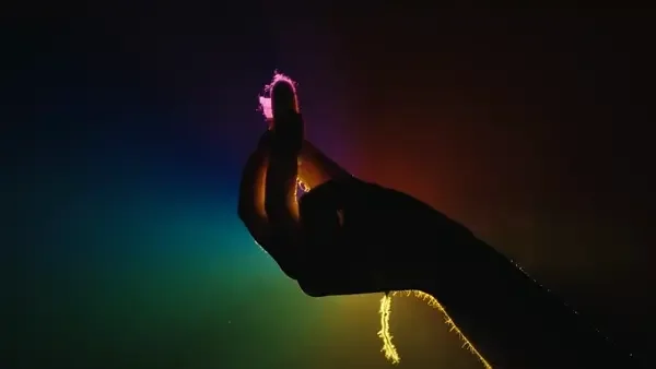 Colour Work 2026 // Reel